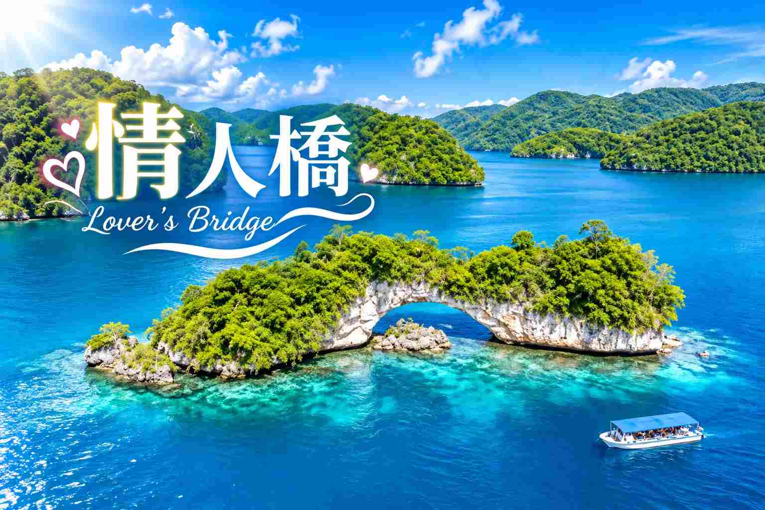 行程特色圖片