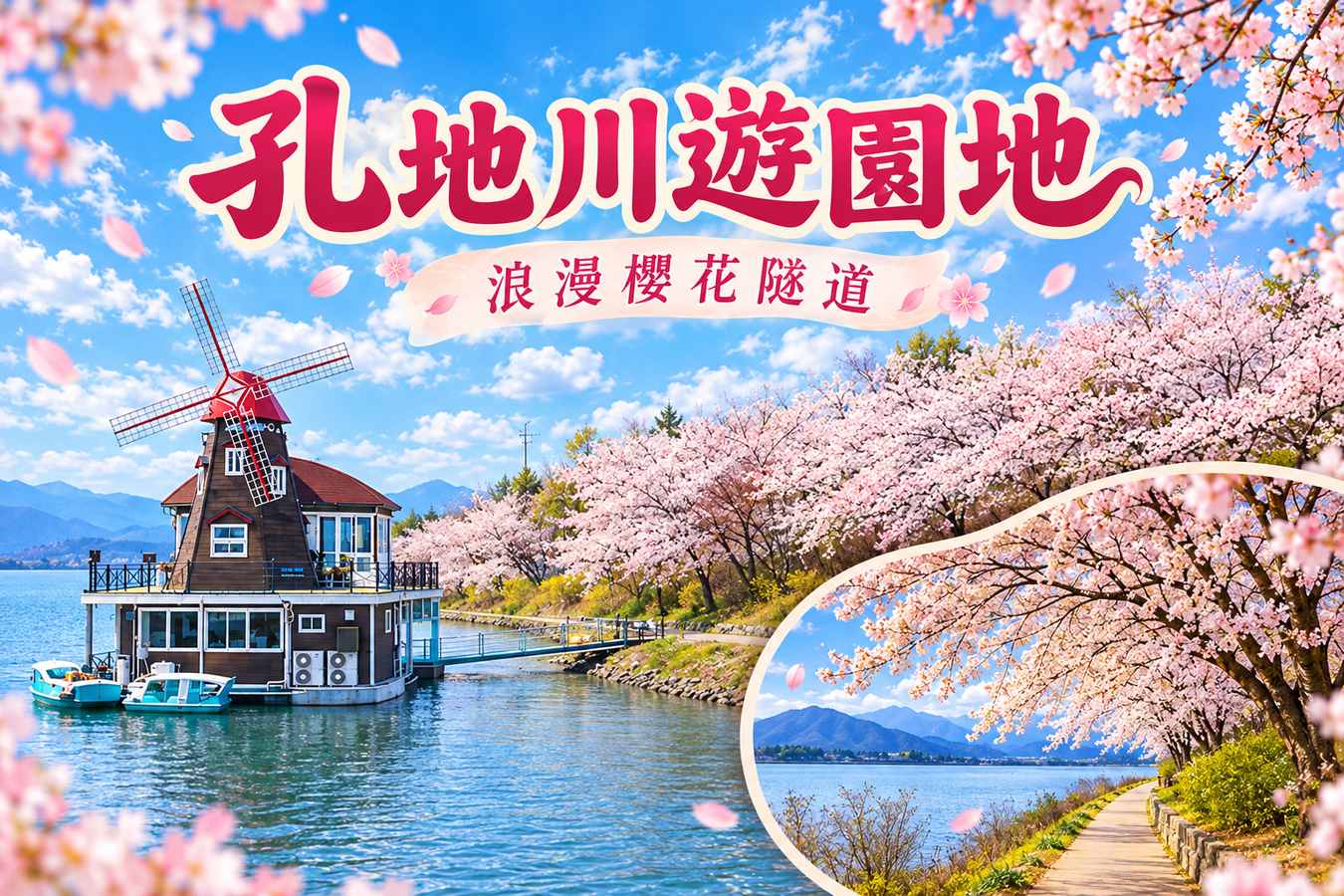 行程特色圖片