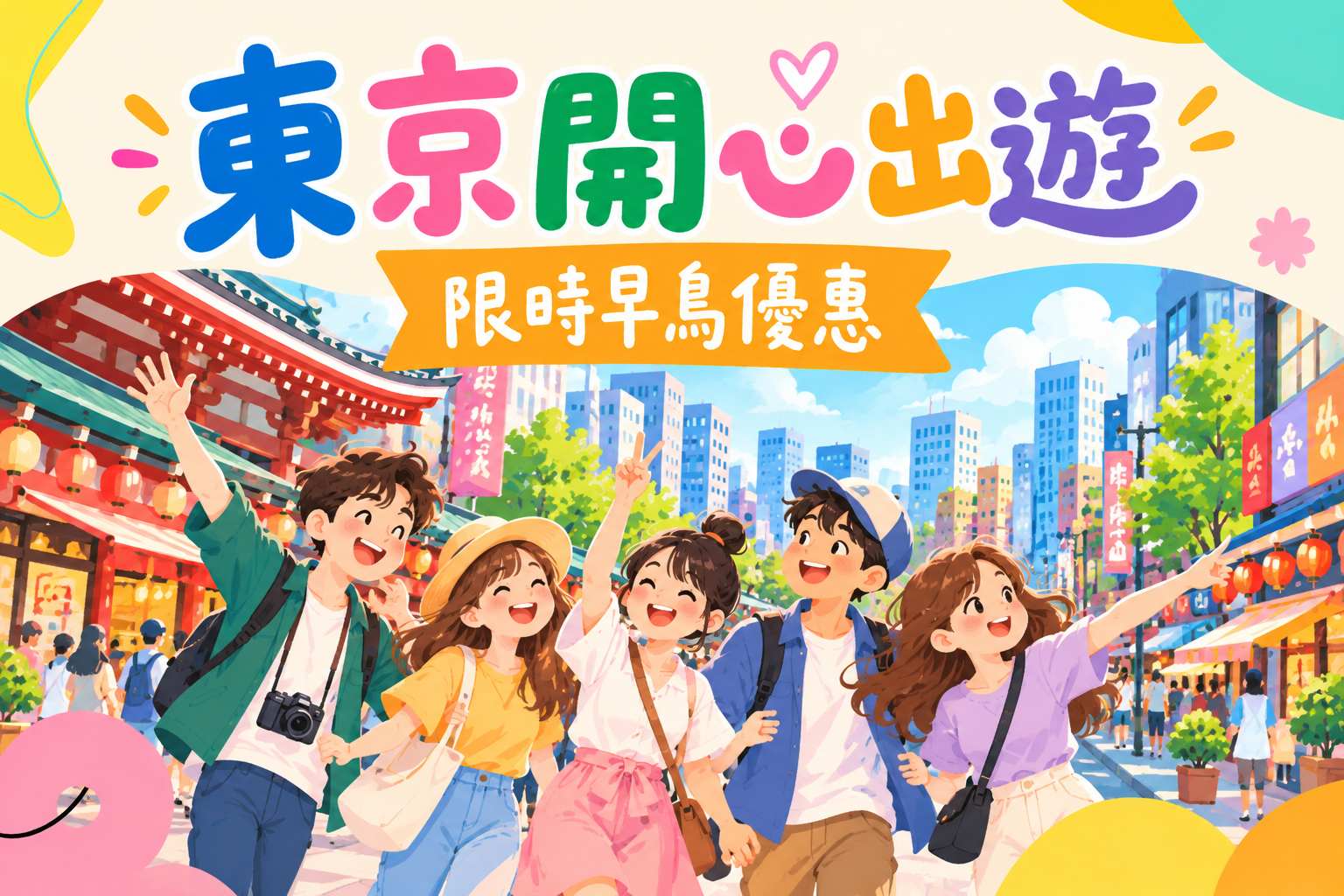 行程特色圖片